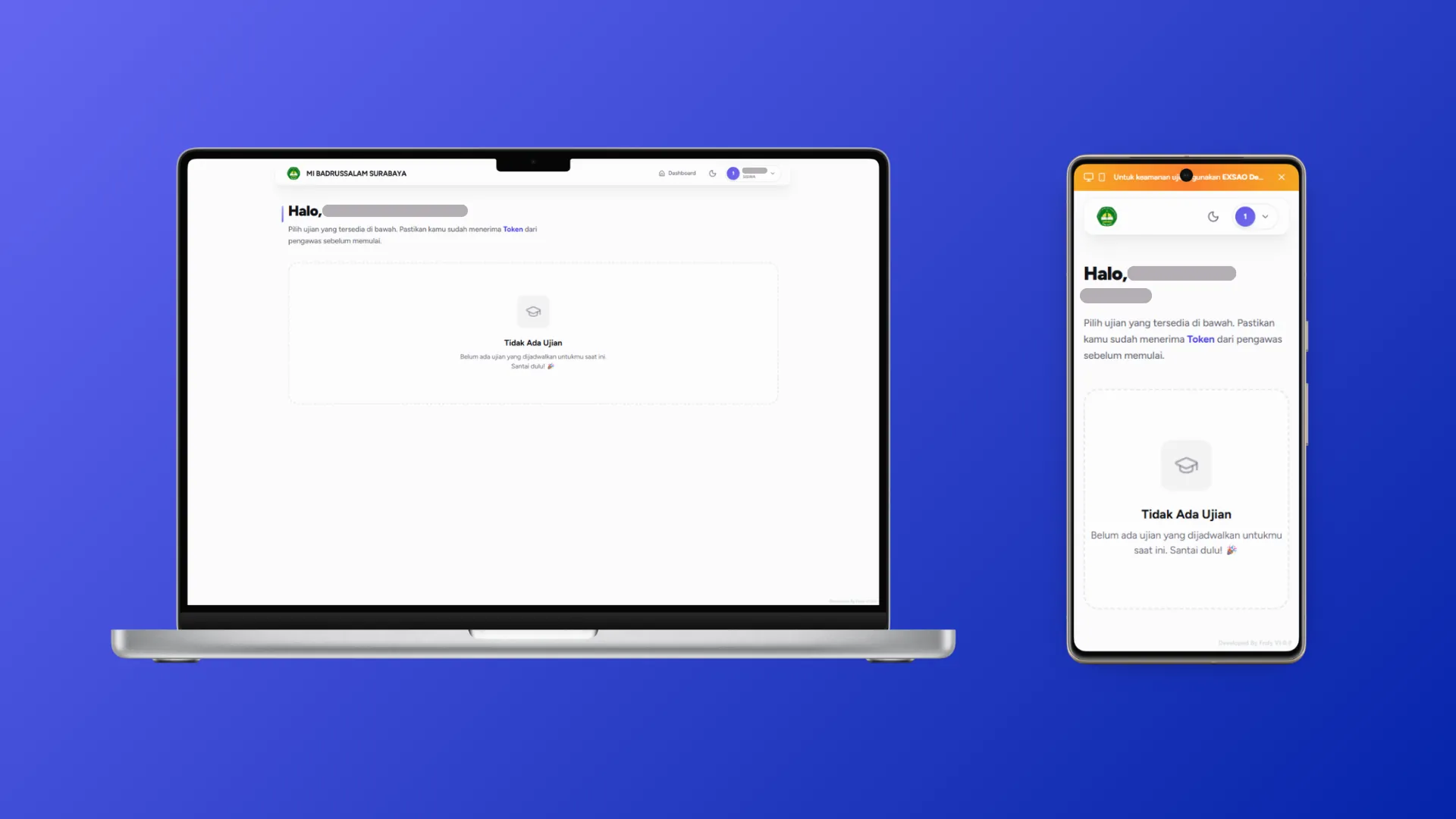 Exsao UI 16